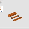 Тяжелый грузовой космический корабль LT81 (LEGO 42181)