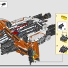 Тяжелый грузовой космический корабль LT81 (LEGO 42181)