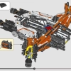Тяжелый грузовой космический корабль LT81 (LEGO 42181)