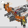 Тяжелый грузовой космический корабль LT81 (LEGO 42181)