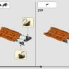 Тяжелый грузовой космический корабль LT81 (LEGO 42181)