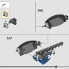 Тяжелый грузовой космический корабль LT81 (LEGO 42181)