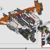 Тяжелый грузовой космический корабль LT81 (LEGO 42181)
