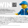 Тяжелый грузовой космический корабль LT81 (LEGO 42181)