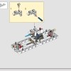 Луноход НАСА Аполлон LRV (LEGO 42182)