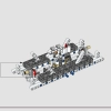 Луноход НАСА Аполлон LRV (LEGO 42182)