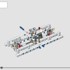 Луноход НАСА Аполлон LRV (LEGO 42182)