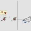 Луноход НАСА Аполлон LRV (LEGO 42182)