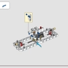 Луноход НАСА Аполлон LRV (LEGO 42182)