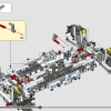 Луноход НАСА Аполлон LRV (LEGO 42182)