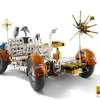 Луноход НАСА Аполлон LRV (LEGO 42182)