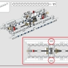 Луноход НАСА Аполлон LRV (LEGO 42182)
