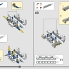 Луноход НАСА Аполлон LRV (LEGO 42182)