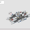 Луноход НАСА Аполлон LRV (LEGO 42182)