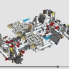 Луноход НАСА Аполлон LRV (LEGO 42182)