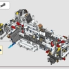 Луноход НАСА Аполлон LRV (LEGO 42182)