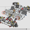 Луноход НАСА Аполлон LRV (LEGO 42182)