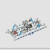 Луноход НАСА Аполлон LRV (LEGO 42182)