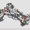 Луноход НАСА Аполлон LRV (LEGO 42182)