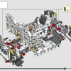 Луноход НАСА Аполлон LRV (LEGO 42182)