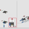 Луноход НАСА Аполлон LRV (LEGO 42182)