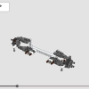 Луноход НАСА Аполлон LRV (LEGO 42182)