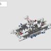 Луноход НАСА Аполлон LRV (LEGO 42182)