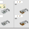 Луноход НАСА Аполлон LRV (LEGO 42182)