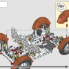 Луноход НАСА Аполлон LRV (LEGO 42182)