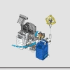 Луноход НАСА Аполлон LRV (LEGO 42182)