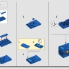 Луноход НАСА Аполлон LRV (LEGO 42182)