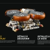 Луноход НАСА Аполлон LRV (LEGO 42182)