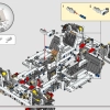 Луноход НАСА Аполлон LRV (LEGO 42182)