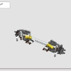 Луноход НАСА Аполлон LRV (LEGO 42182)