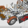 Луноход НАСА Аполлон LRV (LEGO 42182)