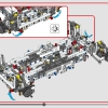 Луноход НАСА Аполлон LRV (LEGO 42182)
