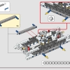 Луноход НАСА Аполлон LRV (LEGO 42182)