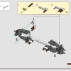 Луноход НАСА Аполлон LRV (LEGO 42182)