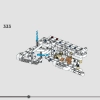 Луноход НАСА Аполлон LRV (LEGO 42182)