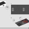 Луноход НАСА Аполлон LRV (LEGO 42182)
