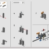 Луноход НАСА Аполлон LRV (LEGO 42182)