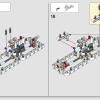 Луноход НАСА Аполлон LRV (LEGO 42182)