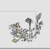 Луноход НАСА Аполлон LRV (LEGO 42182)