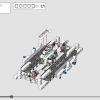 Луноход НАСА Аполлон LRV (LEGO 42182)
