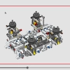 Луноход НАСА Аполлон LRV (LEGO 42182)