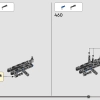 Луноход НАСА Аполлон LRV (LEGO 42182)