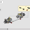 Луноход НАСА Аполлон LRV (LEGO 42182)
