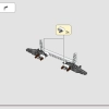 Луноход НАСА Аполлон LRV (LEGO 42182)