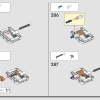 Луноход НАСА Аполлон LRV (LEGO 42182)