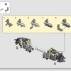 Луноход НАСА Аполлон LRV (LEGO 42182)